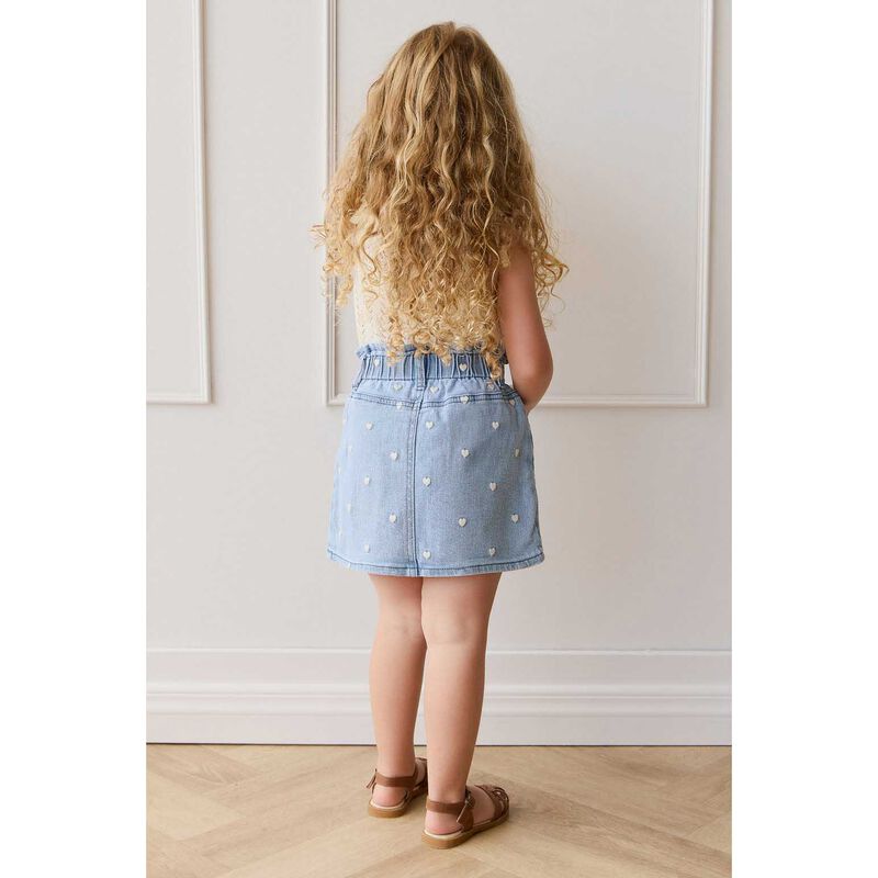 Jamie Kay Briella Skirt 3-6Y image number 3